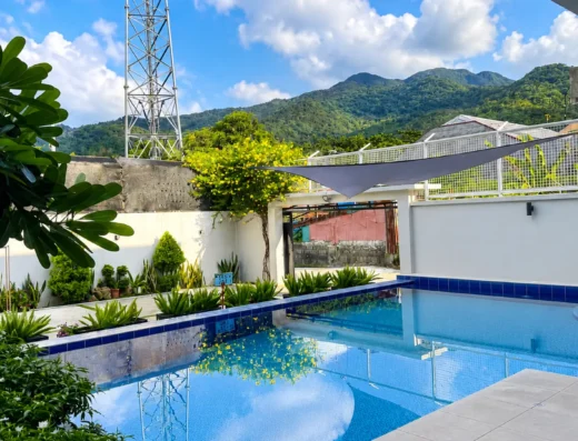 Hidden Serenity Private Pool Resort