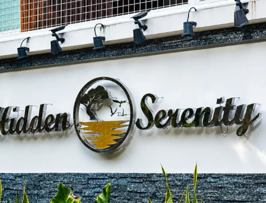 Hidden Serenity Private Pool Resort