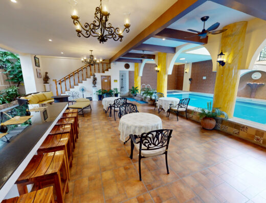 Al Fresco Springs Resort – Toscana