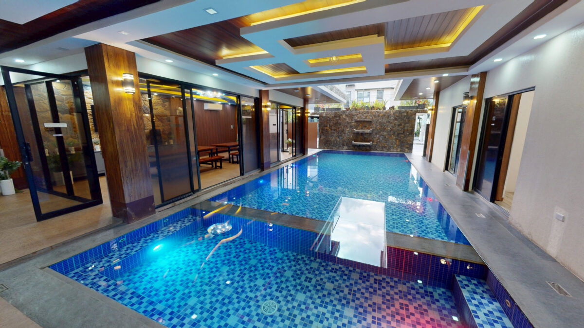 Crestview Spring Resort