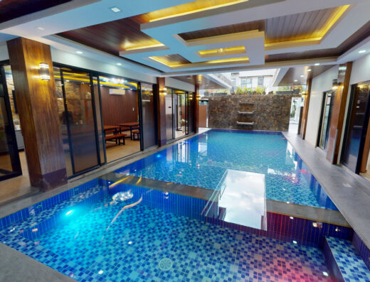 Crestview Spring Resort