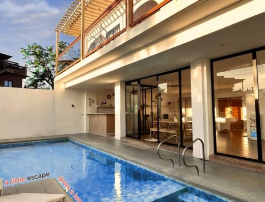 Casa Fides