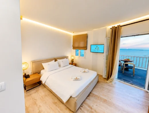 Jasmine Suite
