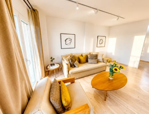 Jasmine Suite