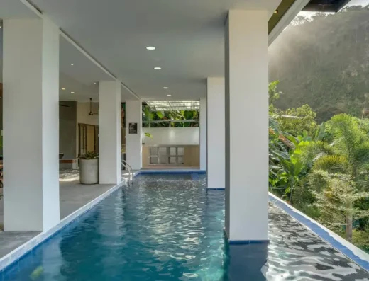 The Cliff House