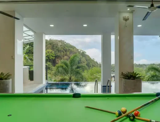 The Cliff House