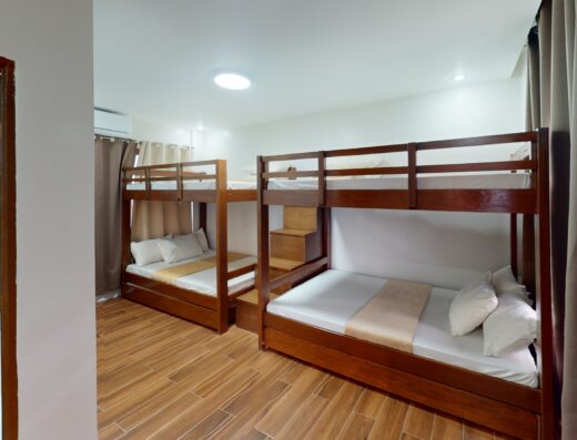 Monte Brisa Hot Spring Resort