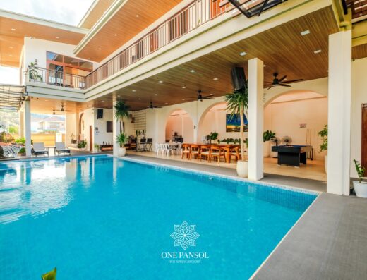 One Pansol Hot Spring Resort