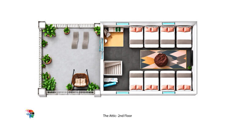 The Attic-15
