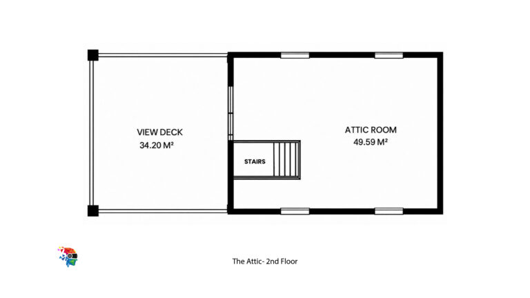 The Attic-17