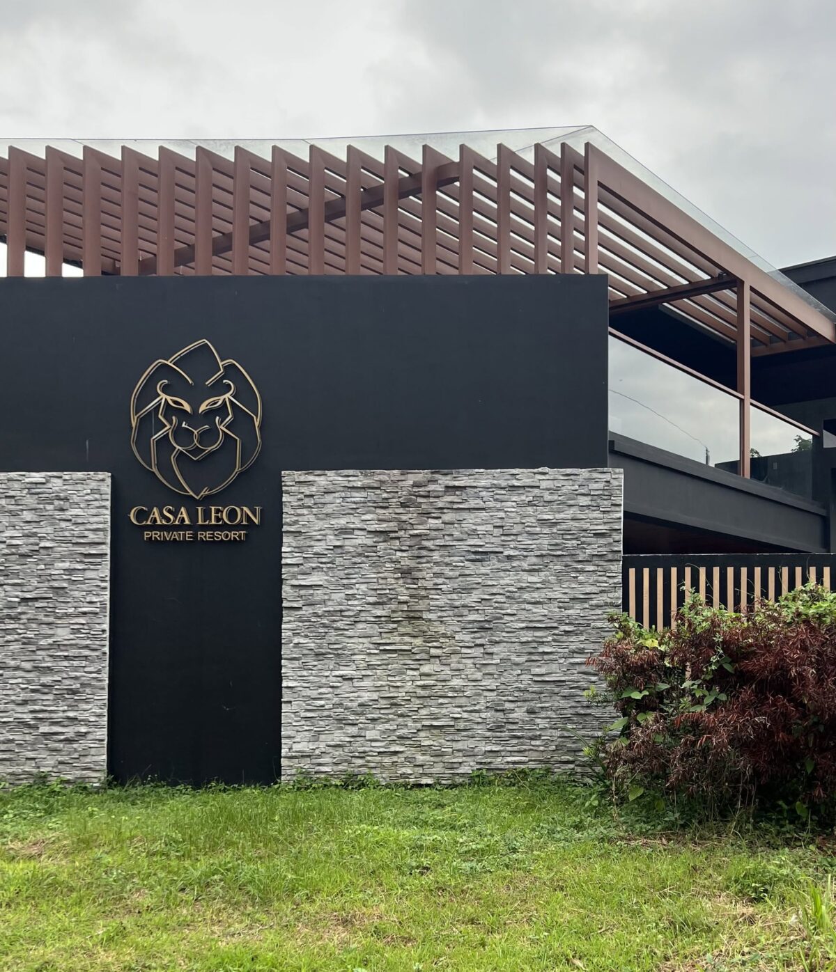 Casa León Private Resort