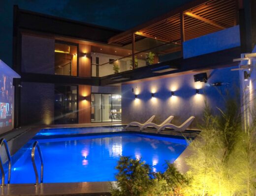 Casa León Private Resort