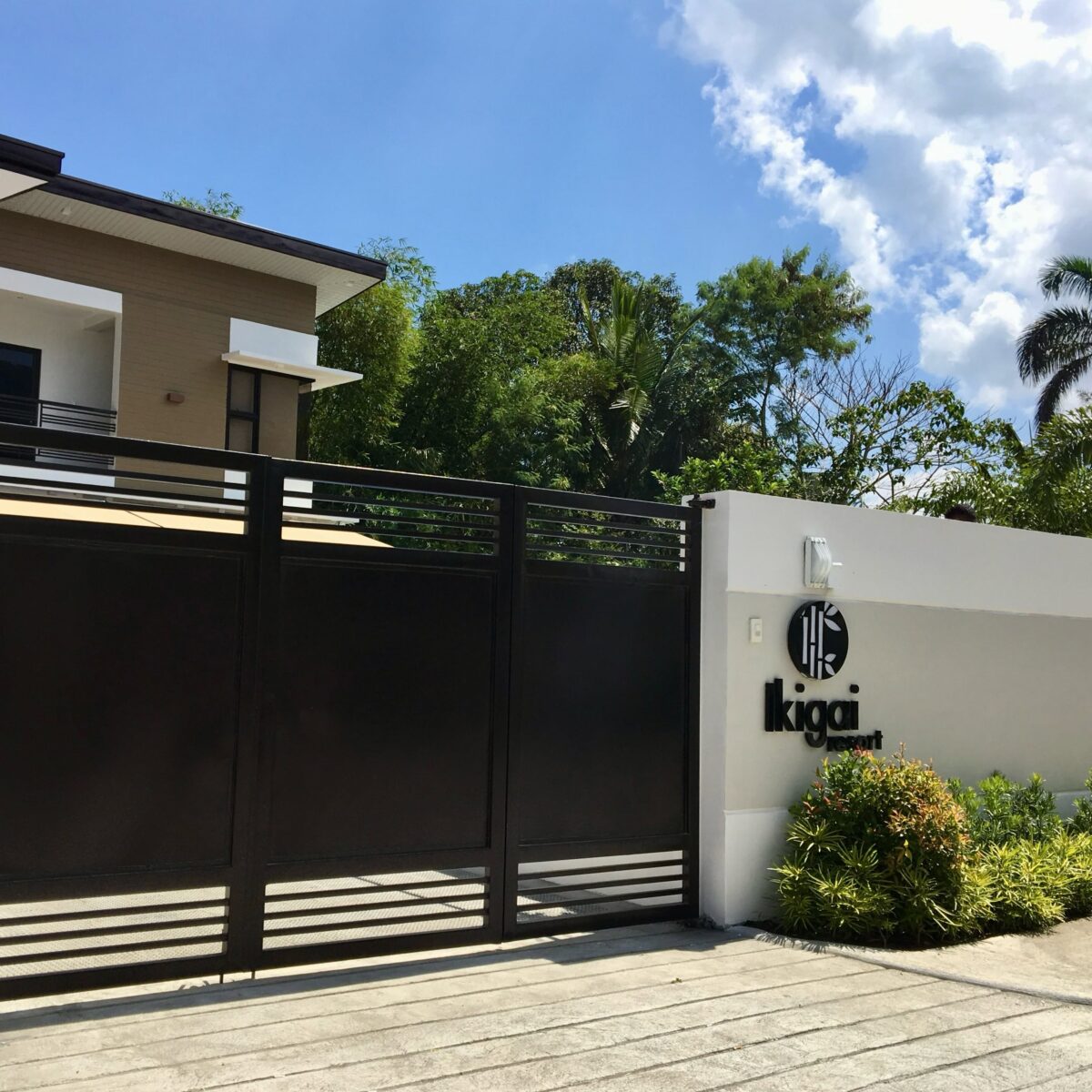 Ikigai Resort