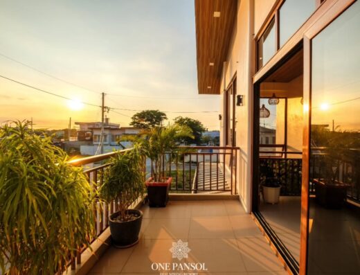 Sample Resort