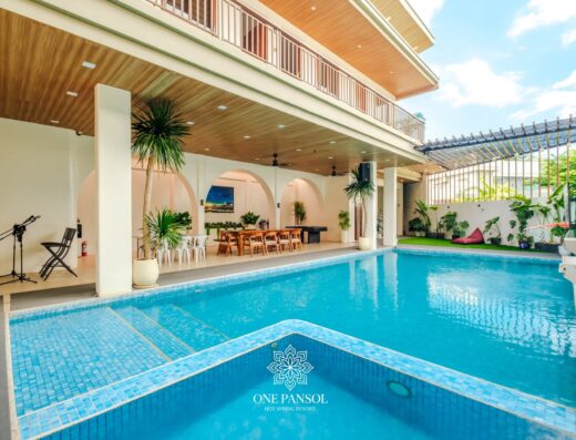 Sample Resort